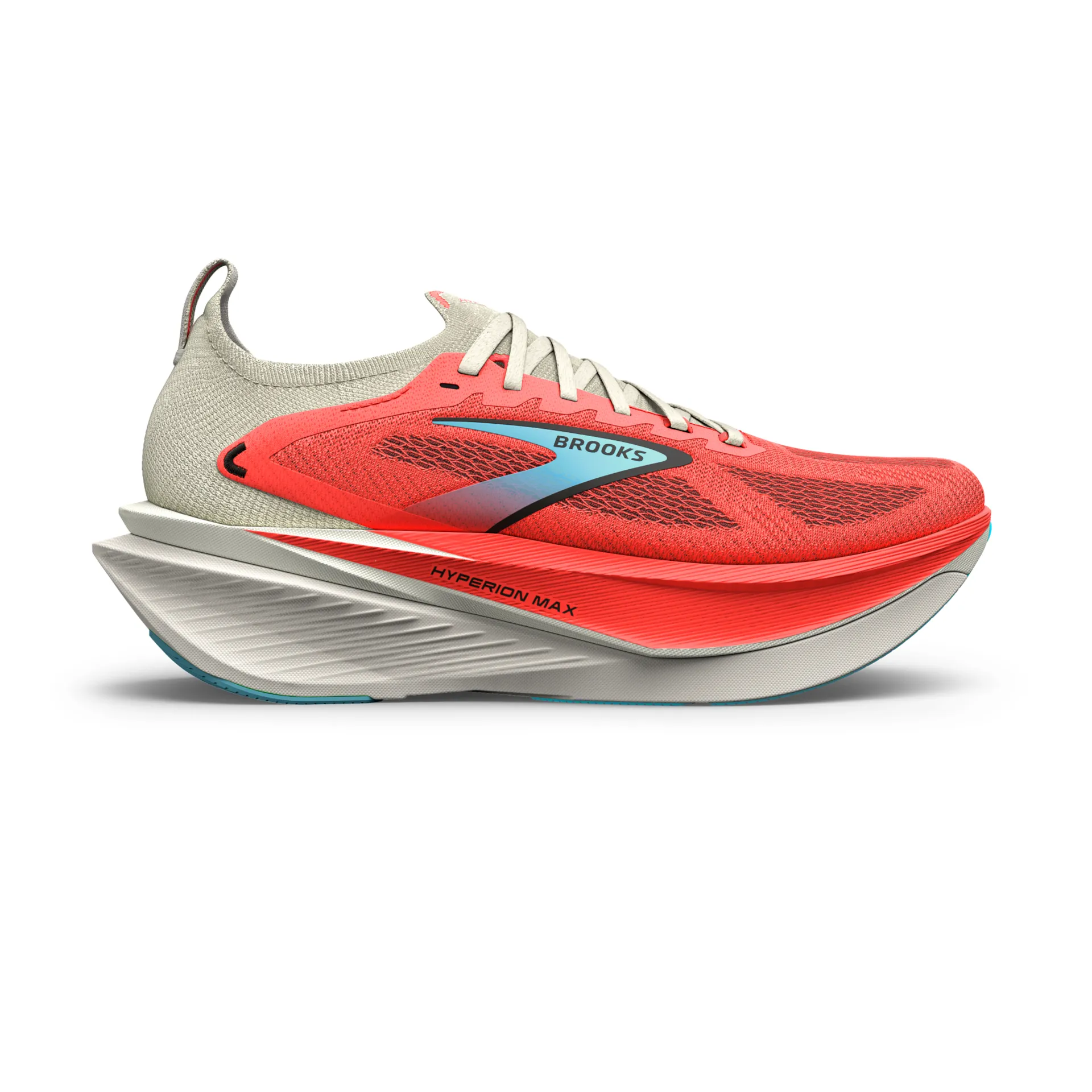 Brooks ハイペリオンマックス3 Men's | Brooks Hyperion Max 3 | Fleet Feet