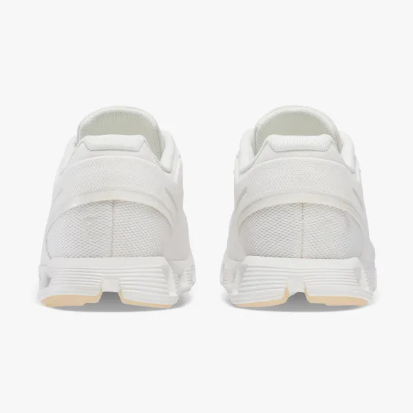 靴 On Cloud 5 Undyed 23cm ON Cloud 5 - Undyed - White - White – Fit2Run